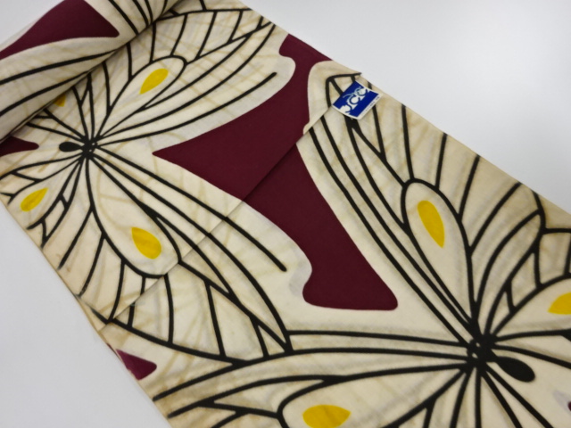 Japanese Kimono / Others (Bolt etc) Cotton